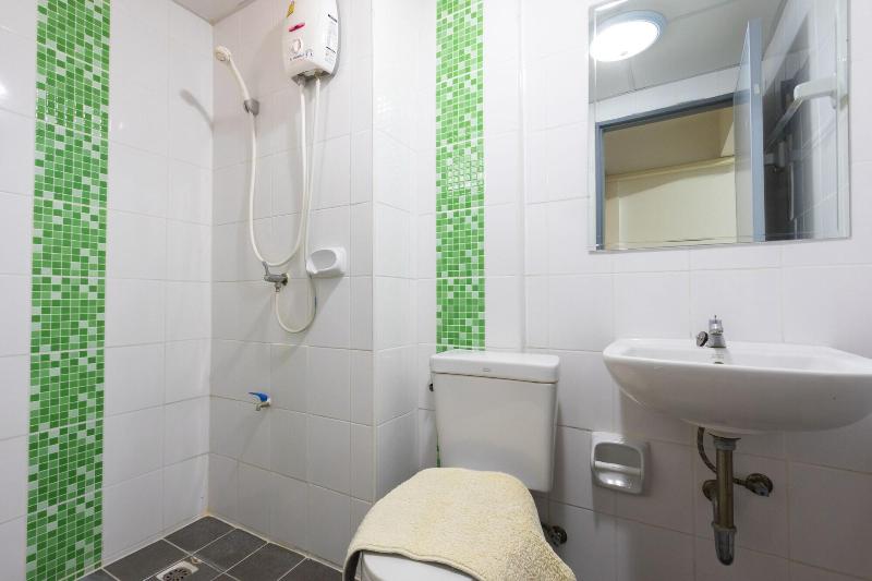 I-Home Residence and Hotel - Oda