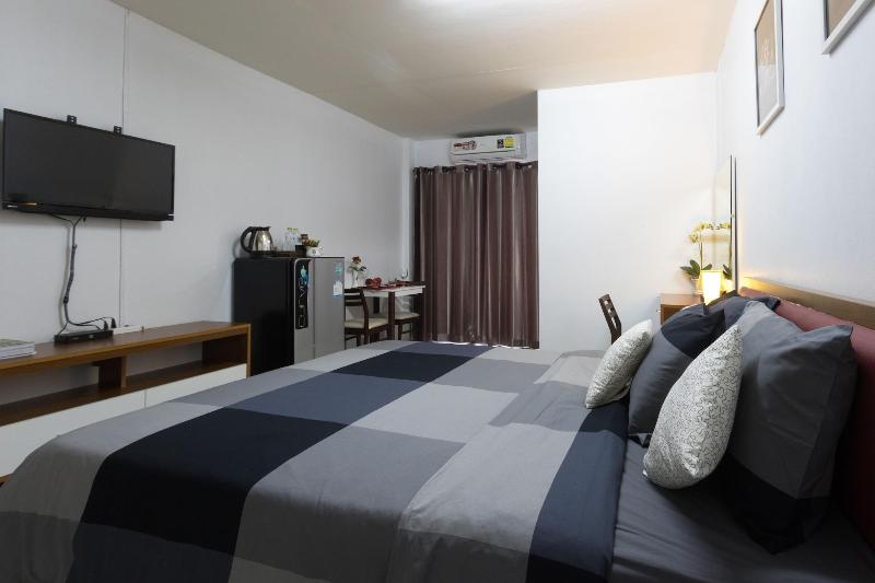 I-Home Residence and Hotel - Oda