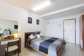 I-Home Residence and Hotel fotoÄŸrafÄ±