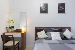I-Home Residence and Hotel fotoÄŸrafÄ±