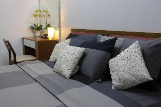 I-Home Residence and Hotel fotoÄŸrafÄ±