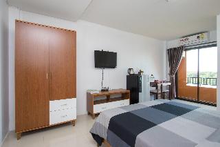 I-Home Residence and Hotel fotoÄŸrafÄ±