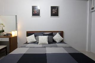 I-Home Residence and Hotel fotoÄŸrafÄ±