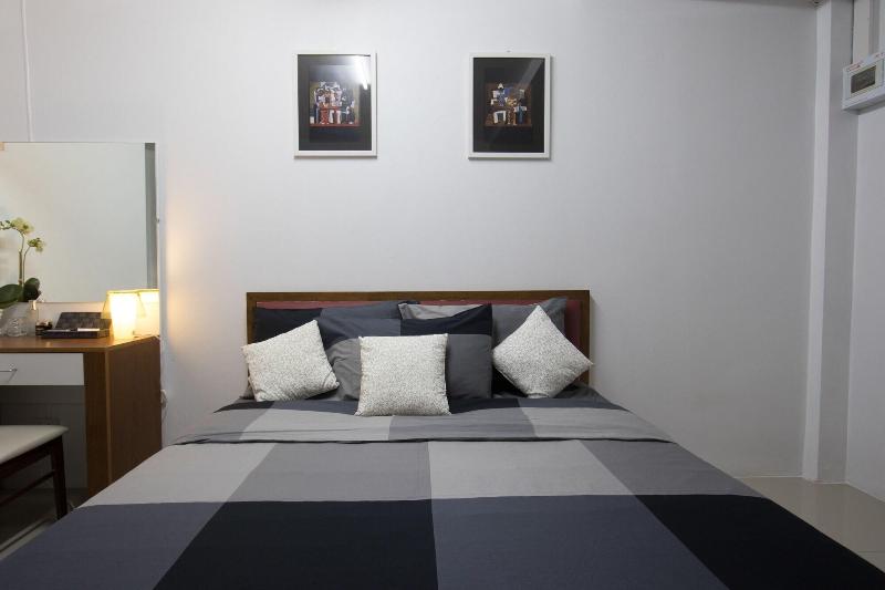 I-Home Residence and Hotel - Oda