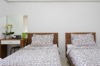 I-Home Residence and Hotel fotoÄŸrafÄ±
