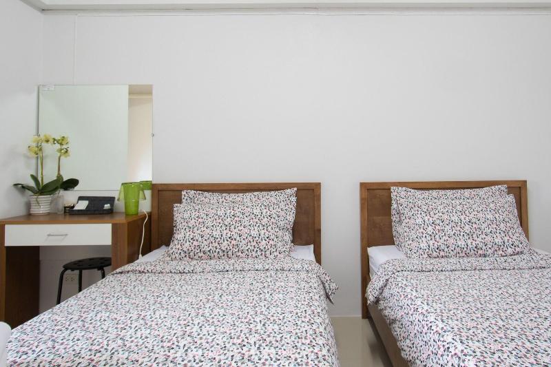 I-Home Residence and Hotel - Oda