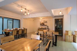 I-Home Residence and Hotel fotoÄŸrafÄ±