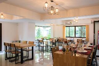 I-Home Residence and Hotel fotoÄŸrafÄ±
