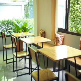 I-Home Residence and Hotel fotoÄŸrafÄ±