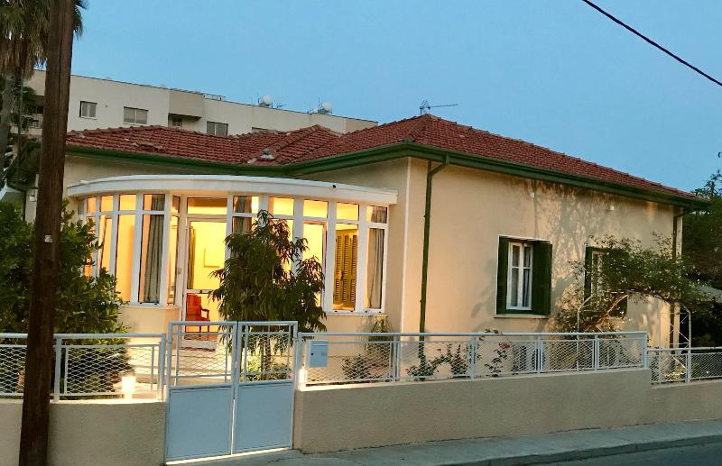 Avgi's Home - Genel
