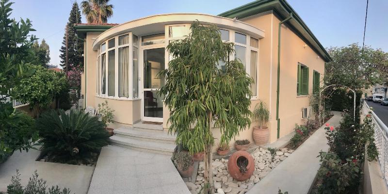 Avgi's Home - Genel