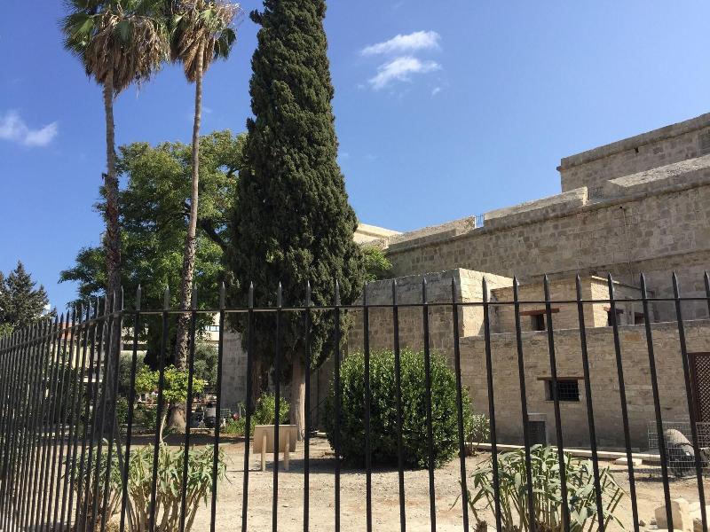 Avgi's Home - Genel
