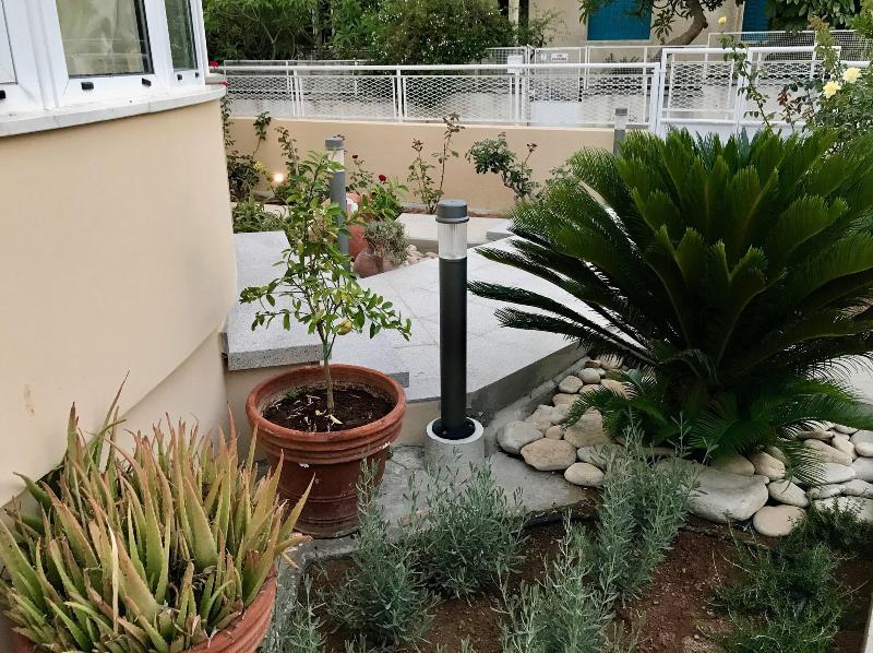 Avgi's Home - Genel