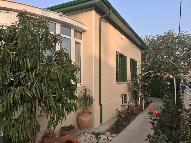Avgi's Home - Genel