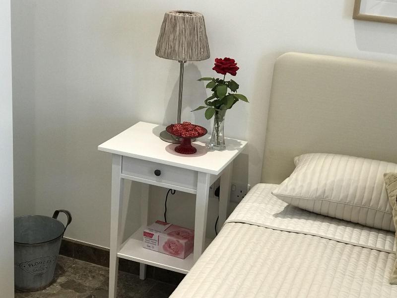 Avgi's Home - Oda