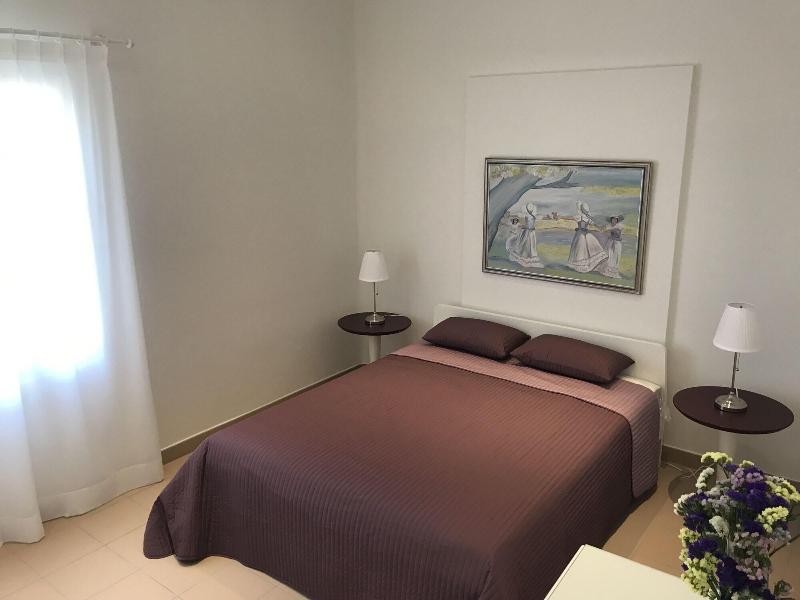 Avgi's Home - Oda