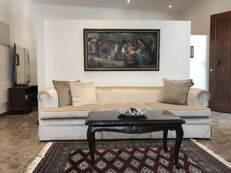 Avgi's Home - Oda