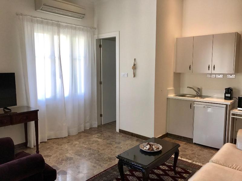 Avgi's Home - Oda