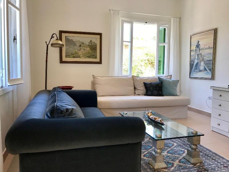 Avgi's Home - Oda