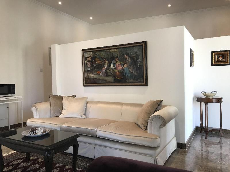 Avgi's Home - Oda