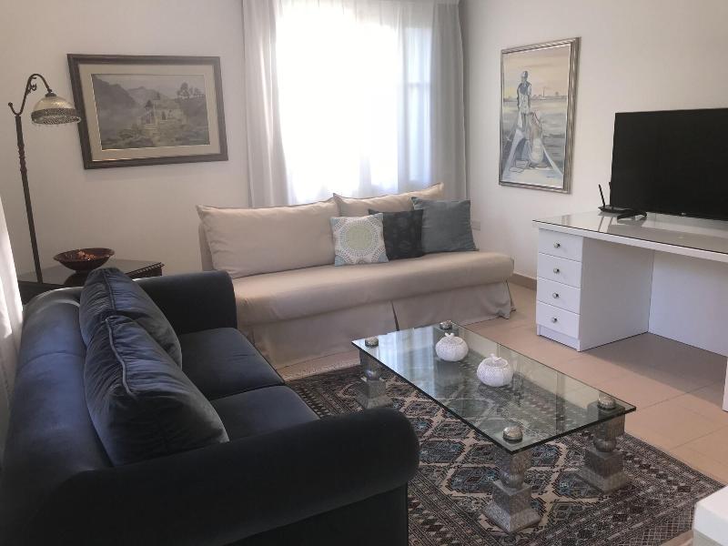 Avgi's Home - Oda