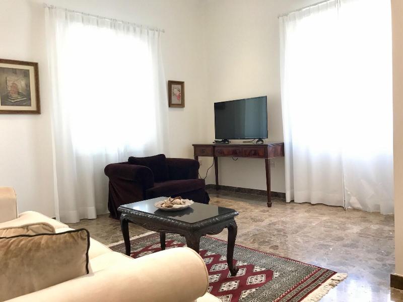 Avgi's Home - Oda
