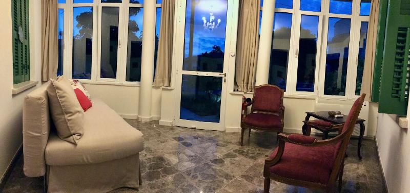 Avgi's Home - Oda