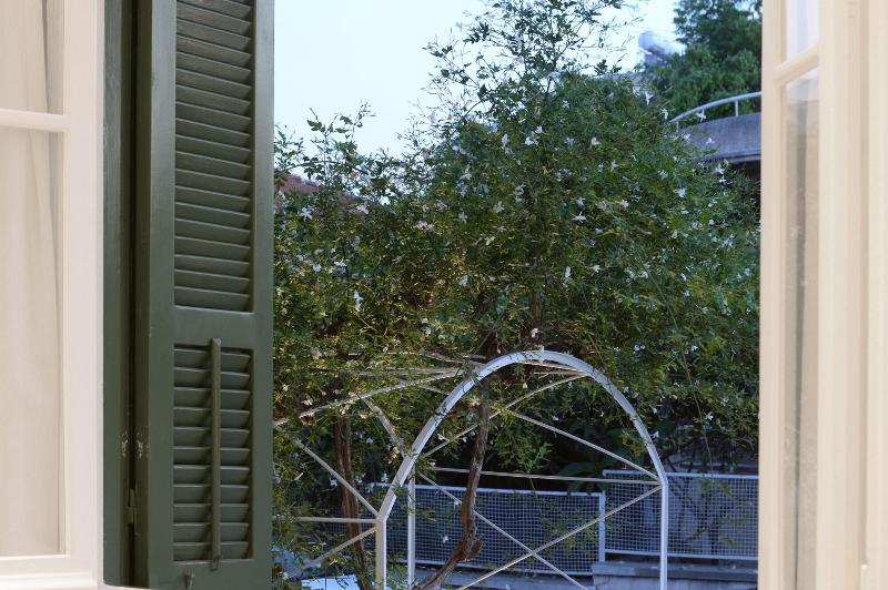 Avgi's Home - Oda