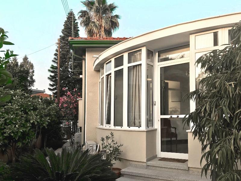 Avgi's Home - Oda