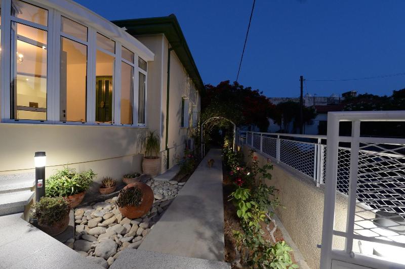 Avgi's Home - Oda