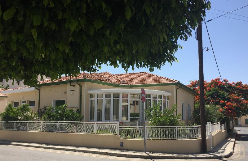 Avgi's Home - Oda