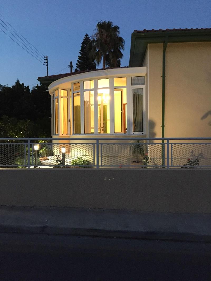 Avgi's Home - Oda