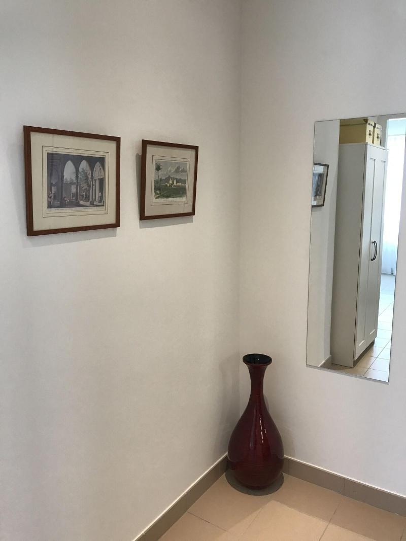 Avgi's Home - Oda