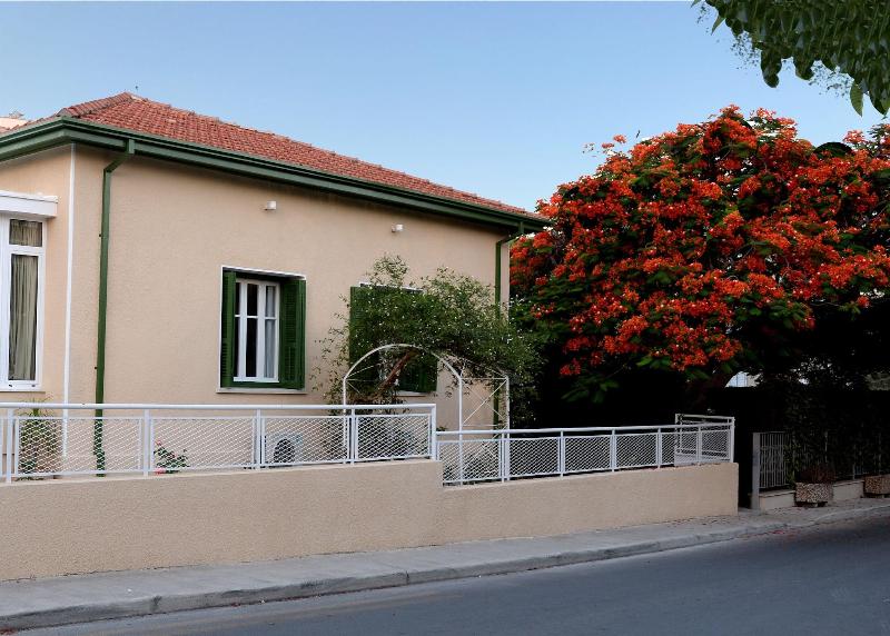 Avgi's Home - Oda
