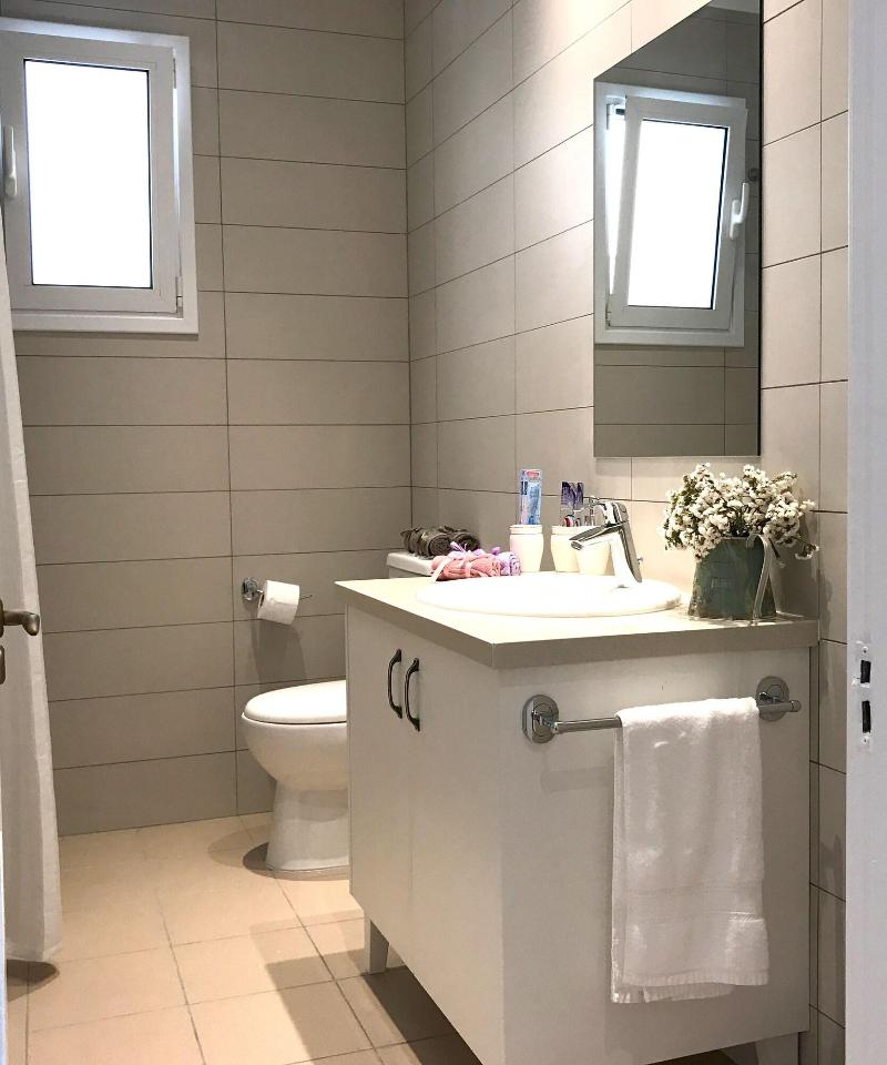 Avgi's Home - Oda
