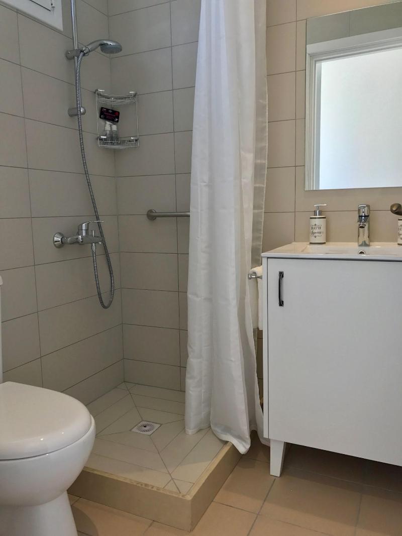 Avgi's Home - Oda