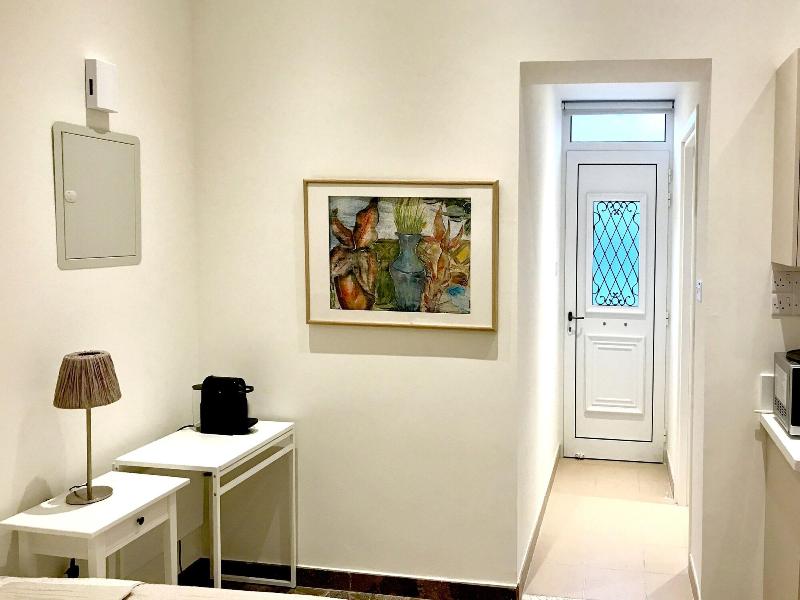 Avgi's Home - Oda