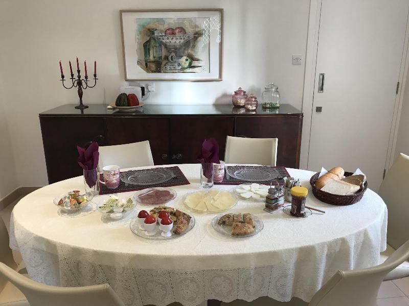 Avgi's Home - Restoran