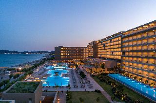Amada Colossos Ultra All Inclusive Resort
