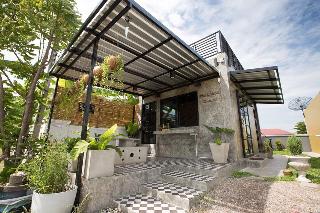 Pimchanok Resort otel fotoğrafı