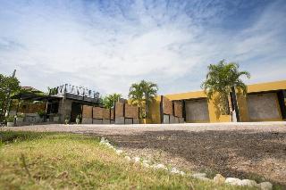 Pimchanok Resort fotoÄŸrafÄ±