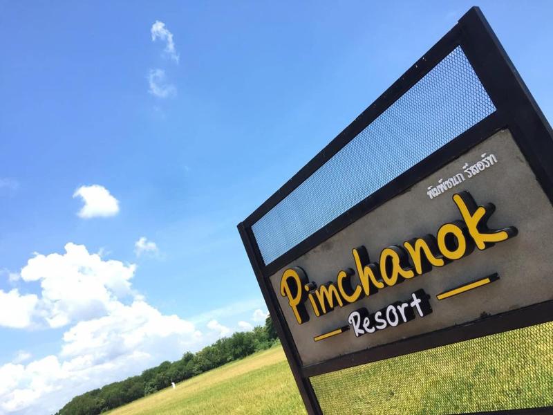Pimchanok Resort - Genel