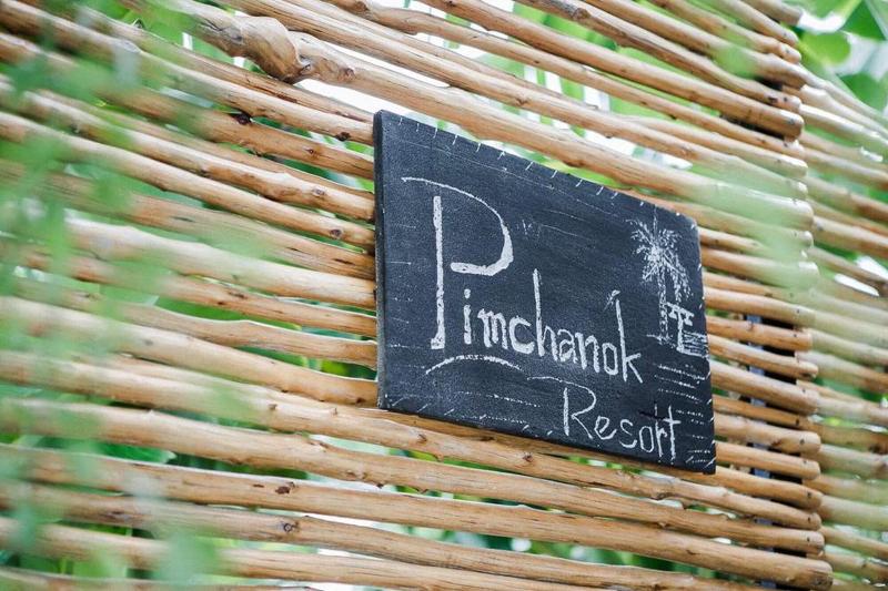 Pimchanok Resort - Genel