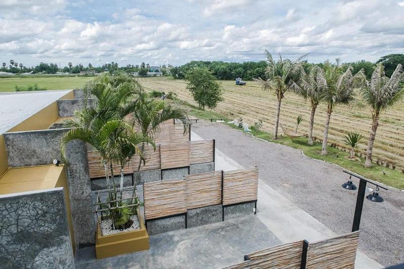 Pimchanok Resort - Genel