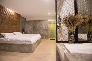 Pimchanok Resort fotoÄŸrafÄ±