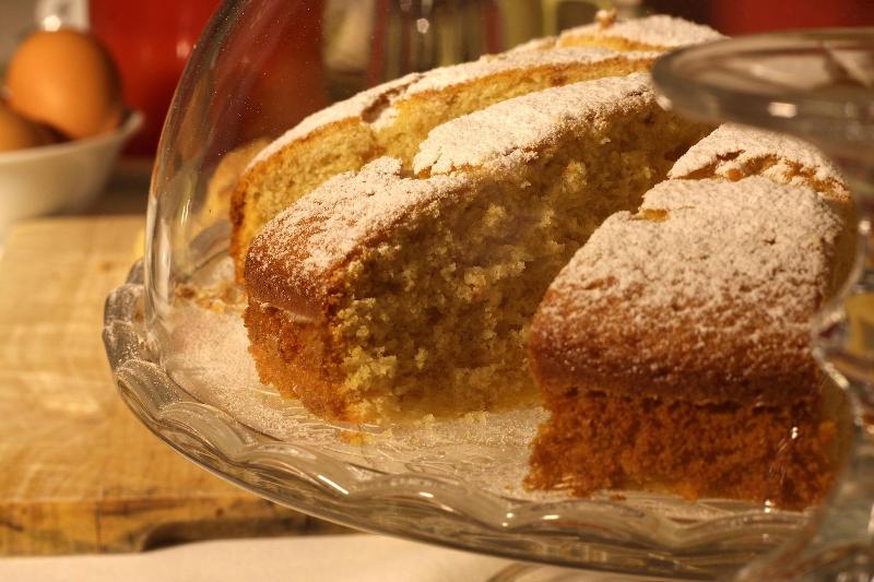 Abatellis Luxury - Lobi