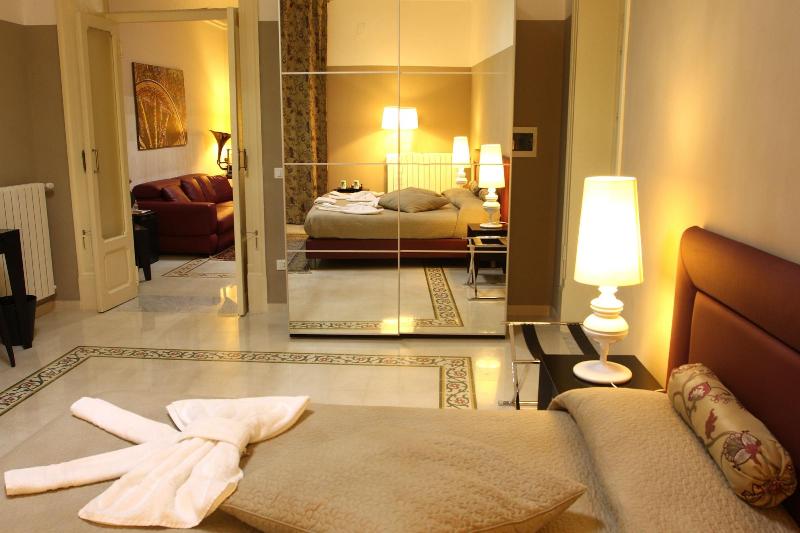 Abatellis Luxury - Lobi