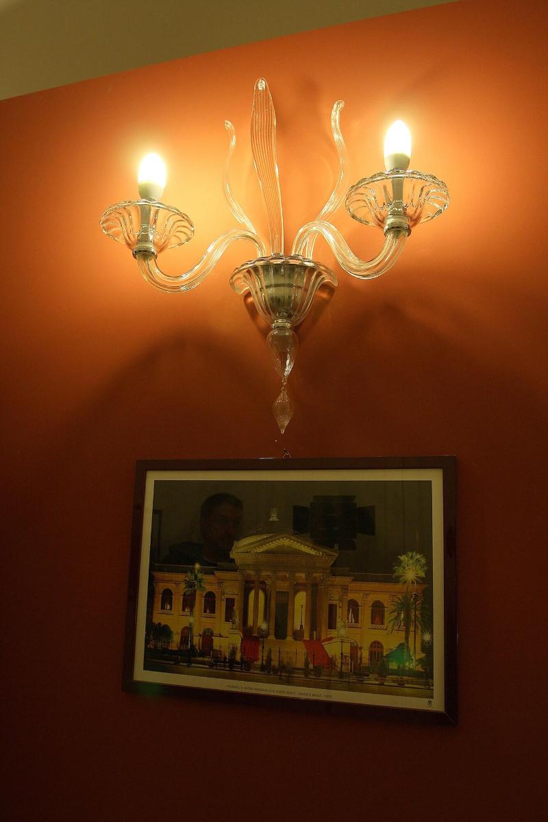 Abatellis Luxury - Lobi