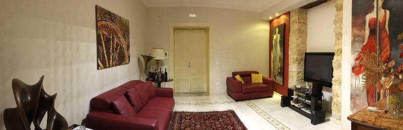 Abatellis Luxury - Lobi