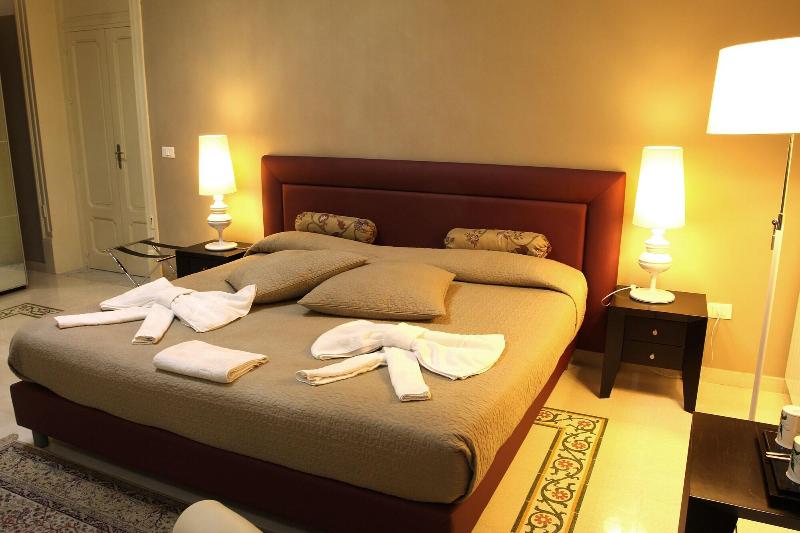 Abatellis Luxury - Lobi
